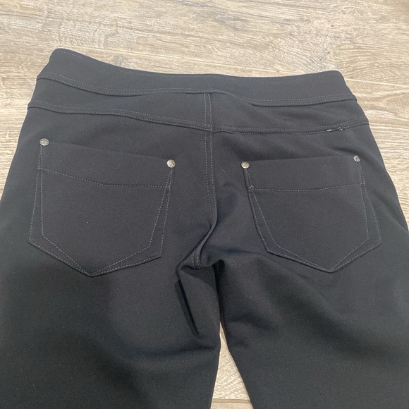 ATHLETA Black Jeggings - Picture 4 of 5
